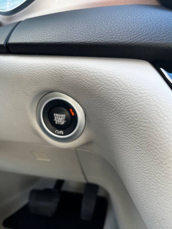 2019 Chrysler Pacifica Touring L Plus