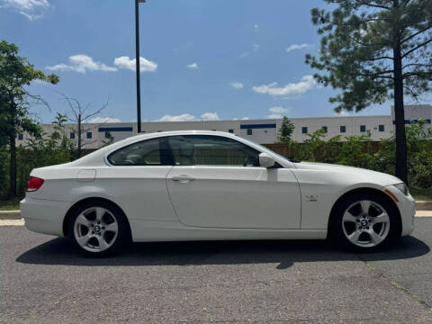 2010 BMW 3 Series 328i xDrive