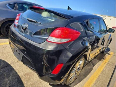 2013 Hyundai Veloster
