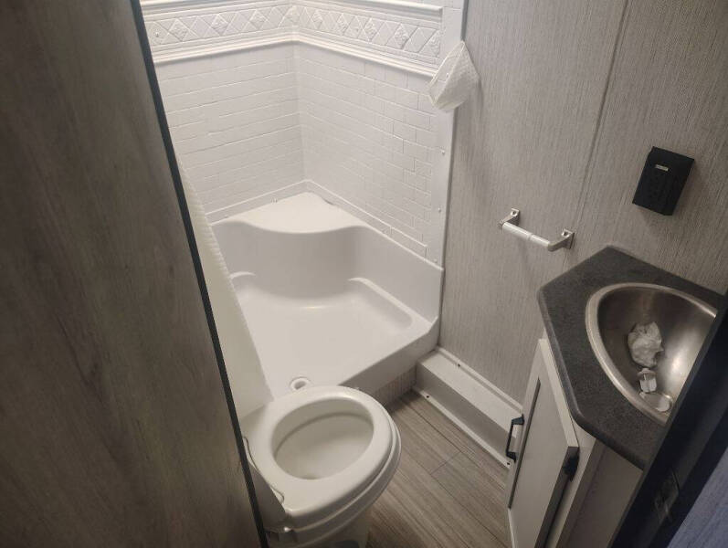 2022 Forest River RIV PUMA