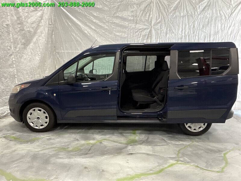 2018 Ford Transit Connect XL