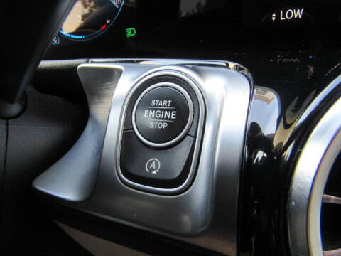 2023 Mercedes-Benz GLB GLB 250