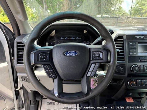 2019 Ford F-350 Super Duty