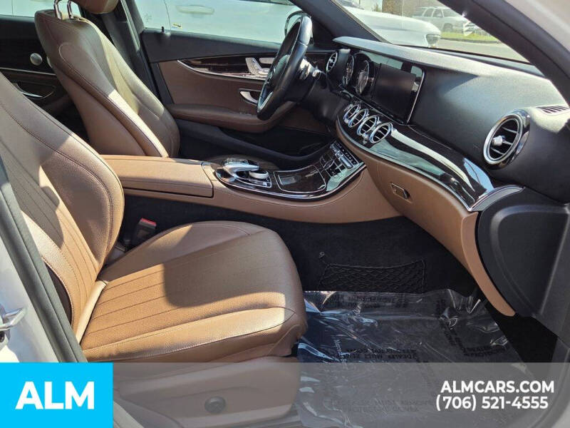 2019 Mercedes-Benz E-Class E 300