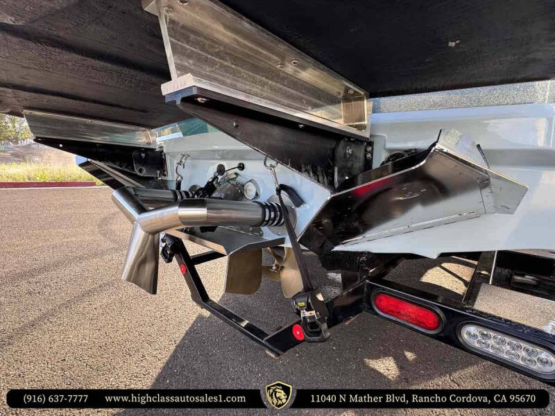 2023 MasterCraft NXT24