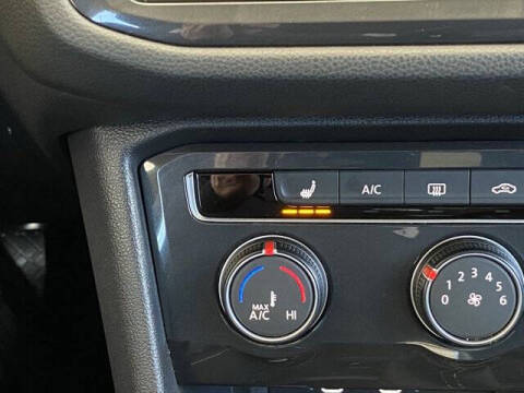 2023 Volkswagen Tiguan S