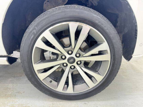 2021 Ford Expedition MAX Platinum