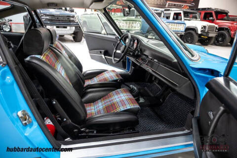 1977 Porsche 911