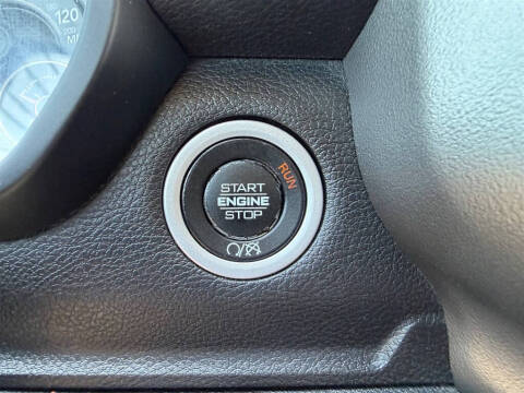 2019 RAM 2500