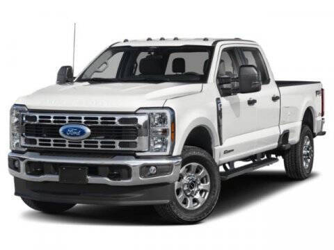2026 Ford F-350 Super Duty XLT