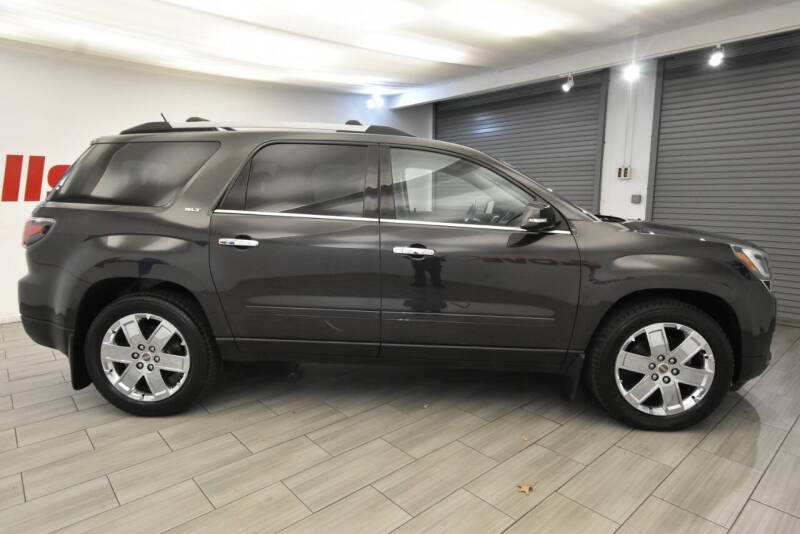 2017 GMC Acadia Limited