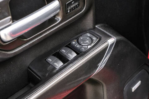 2021 GMC Sierra 2500HD