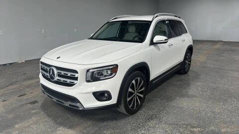 2021 Mercedes-Benz GLB GLB 250