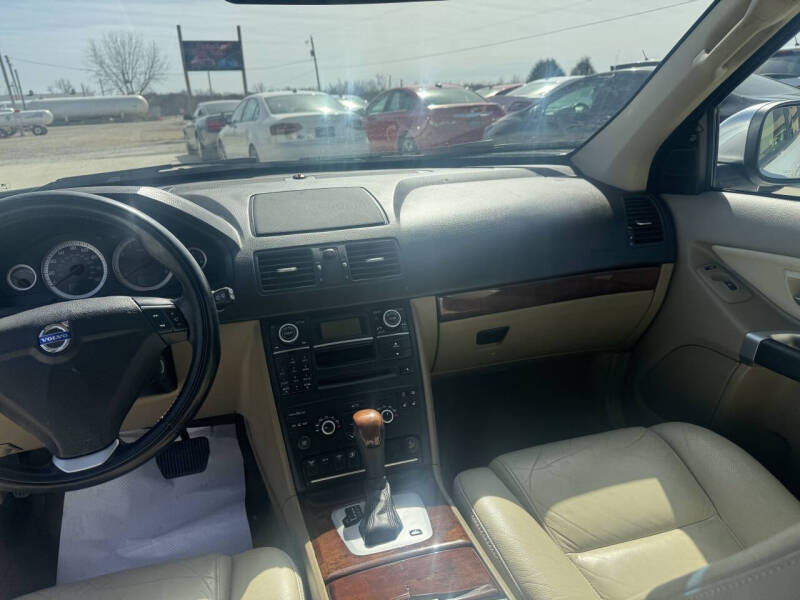 2014 Volvo XC90 3.2