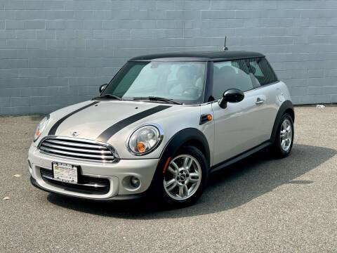 2013 MINI Hardtop for sale at Bavarian Auto Gallery in Bayonne NJ