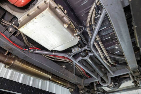 1955 Chevrolet Bel Air