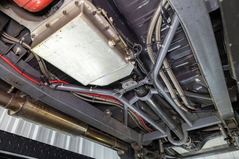 1955 Chevrolet Bel Air