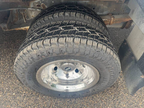 2013 Ford E-Series E-350 SD