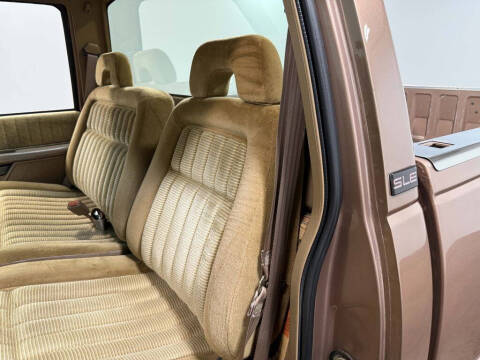 1994 GMC Sierra 1500