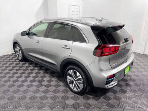 2022 Kia Niro EV EX