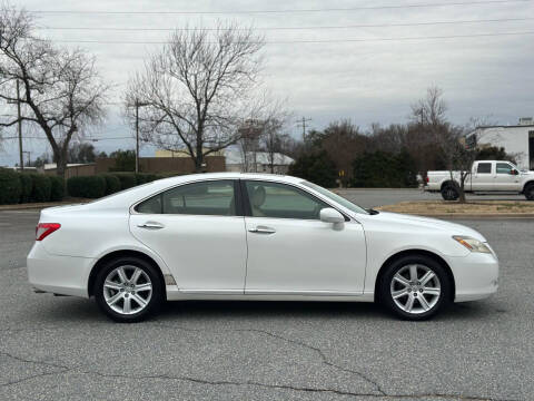 2009 Lexus ES 350