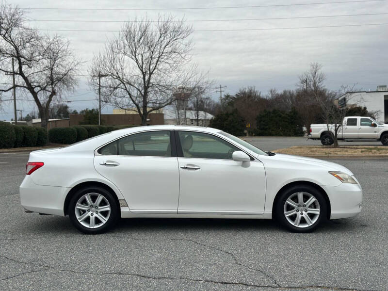 2009 Lexus ES 350