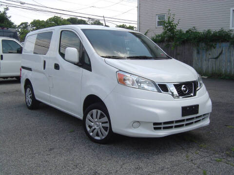 2020 Nissan NV200 for sale at Reliable Car-N-Care in Staten Island NY