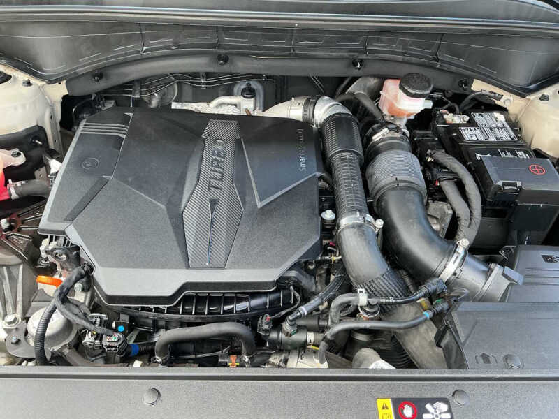 2021 Kia Sorento EX