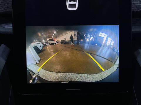 2022 Polestar 2 Long Range Dual Motor