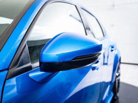 2026 Acura Integra Type S