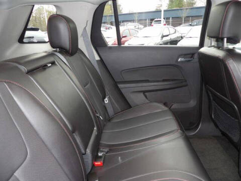 2013 GMC Terrain SLT-2