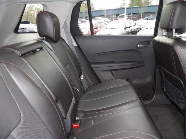 2013 GMC Terrain SLT-2