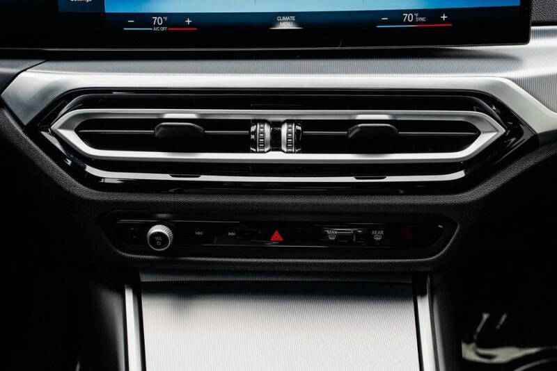 2023 BMW i4 eDrive35 Gran Coupe