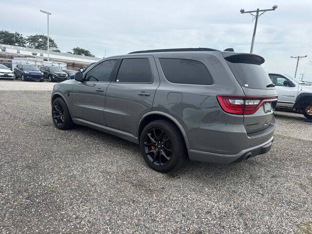 2023 Dodge Durango R/T