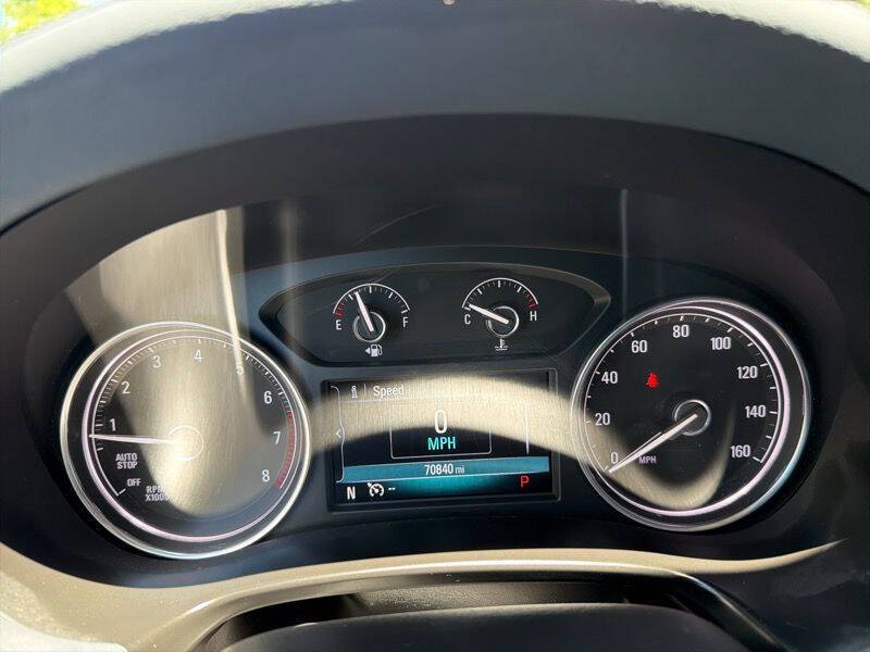 2019 Buick Enclave Essence