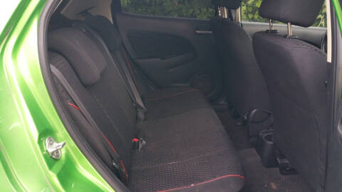 2011 Mazda MAZDA2 Touring