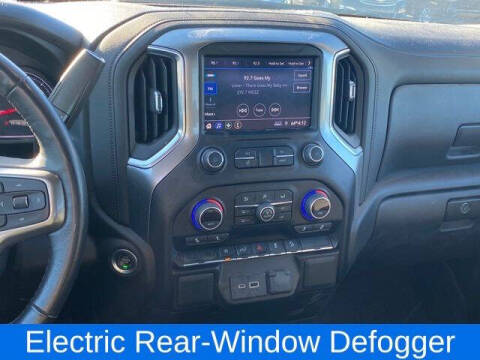 2022 Chevrolet Silverado 1500 Limited