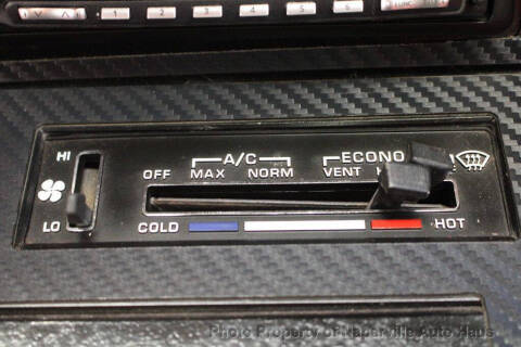 1979 Chevrolet Corvette