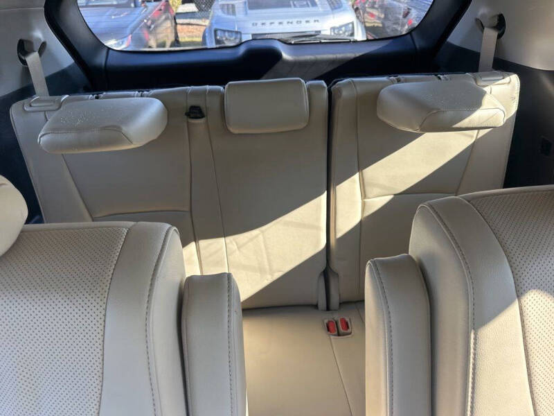 2023 Toyota Highlander Hybrid Limited