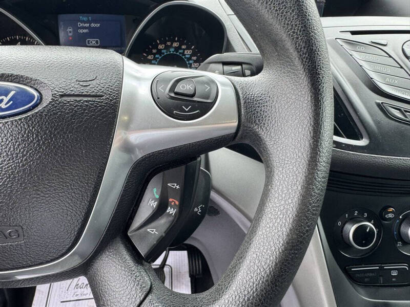 2013 Ford Escape SE