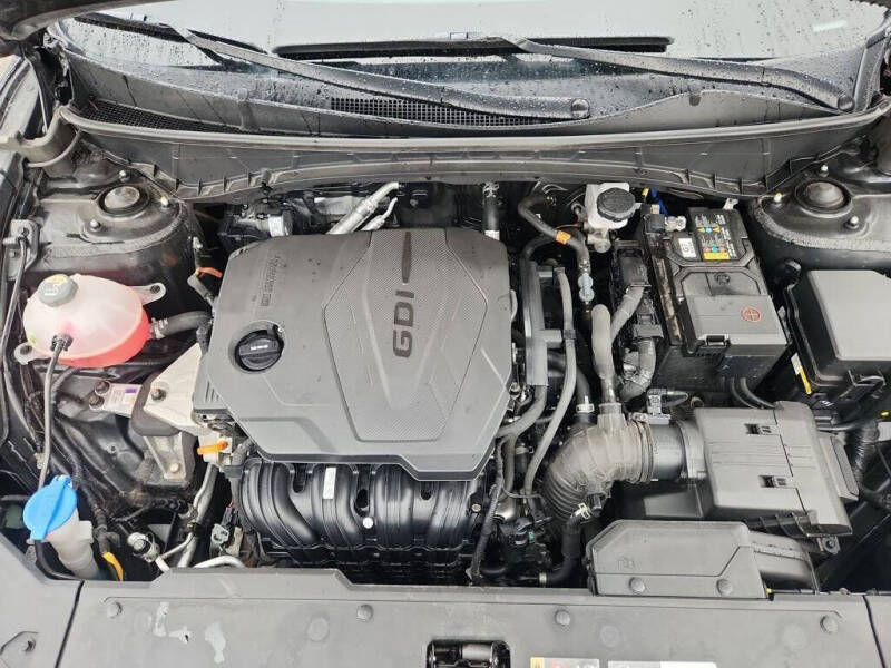 2023 Hyundai Tucson XRT