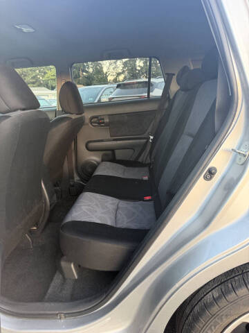 2012 Scion xB