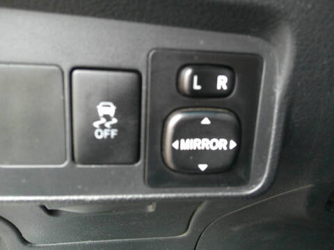 2009 Toyota Corolla XRS