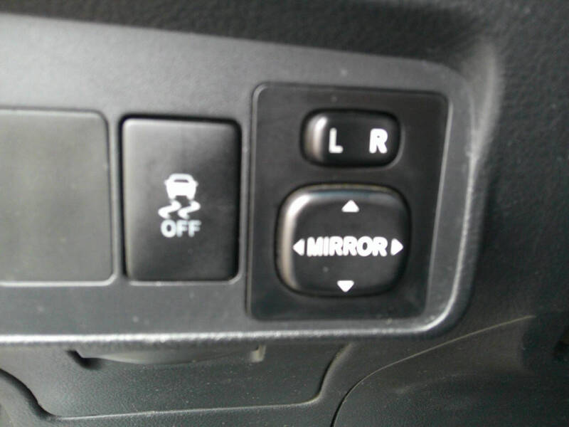 2009 Toyota Corolla XRS