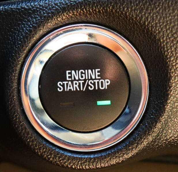 2018 Buick Regal Sportback Preferred