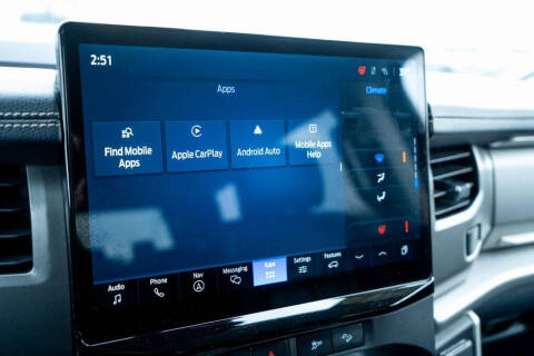 2023 Ford Expedition XLT