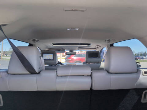 2012 Mazda CX-9 Grand Touring