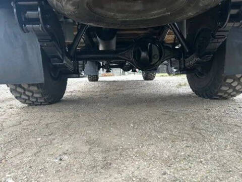 1995 Toyota Land Cruiser