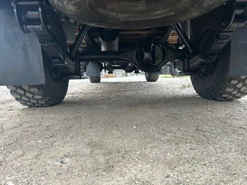 1995 Toyota Land Cruiser