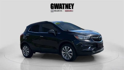 2020 Buick Encore for sale at DeAndre Sells Cars in North Little Rock AR